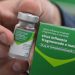 SAIBA MAIS : PMJP avança também na vacinação contra Influenza nesta 3ª feira