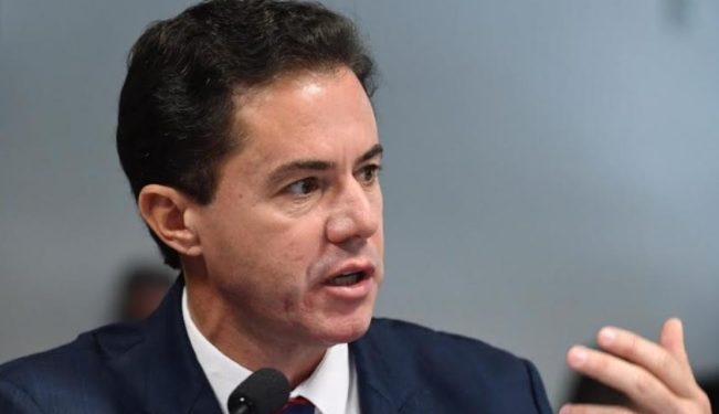 Segunda Turma do TRF5 absolve Veneziano Vital em ação de improbidade administrativa