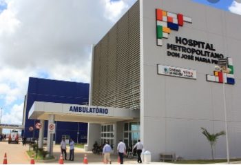TCE- Prejuízo de R$ 19 milhões ao estado na gestão do IPCEP no Hospital Metropolitano em 2019