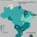 Ranking de competitividade da CLP coloca Paraíba em 5º no país em Segurança Pública