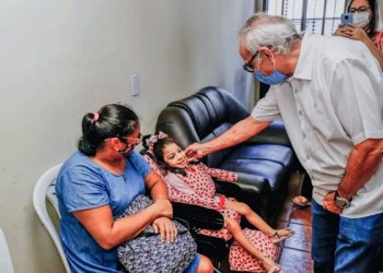 PMJP reabre Centro da Criança com Microcefalia e retoma atendimentos presenciais