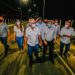 Cícero, João e as obras de mobilidade em parceria, nas Três Ruas, BR 101 e Altiplano/HU