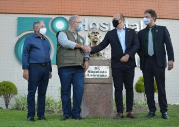 Deputado diz que presença de 3 ministros em 1 semana revela atenção de Bolsonaro com a Paraíba