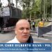 VÍDEO- Deputado Cabo Gilberto participa de sessão da AL direto de protesto na Granja