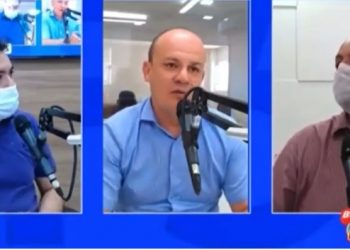 VÍDEO- Deputado Cabo Gilberto denuncia pior salário do país e defende piso nacional