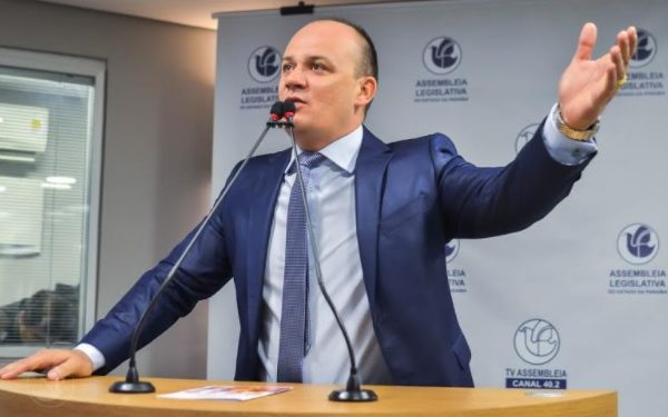 Quando Pâmela foi agredida dentro da Granja não vi as feministas, afirma Cabo Gilberto