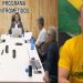 LINK AO VIVO- Deputado Cabo Gilberto, líder da oposição na AL, nesta 5ª no INTROMETIDOS