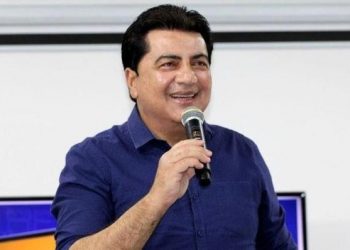 Prefeitura de Pedras de Fogo inicia programa de construção e reforma de casas