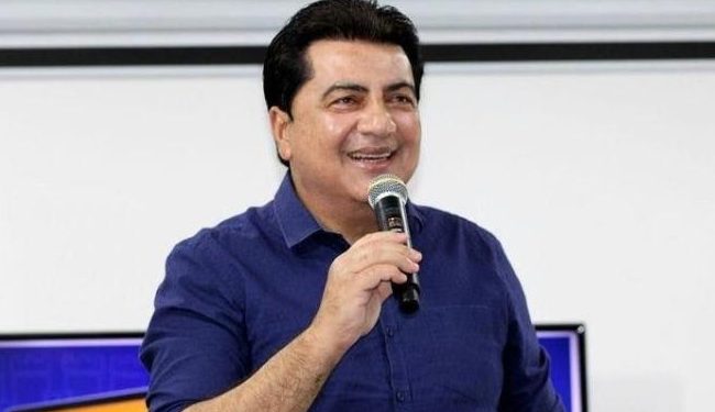 Prefeitura de Pedras de Fogo inicia programa de construção e reforma de casas