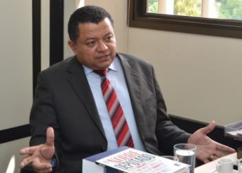 Autor da Ficha Limpa critica mudança:”Benevolência com pessoas que lesaram os cofres públicos”