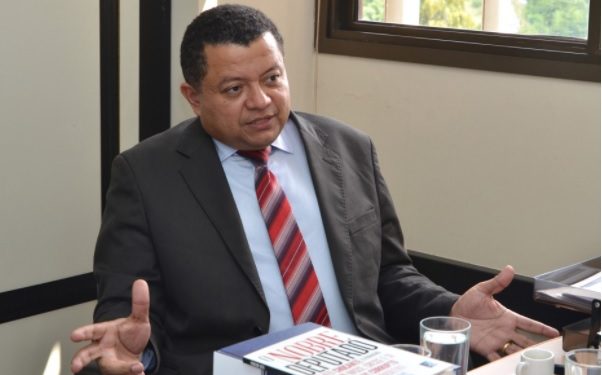 Autor da Ficha Limpa critica mudança:”Benevolência com pessoas que lesaram os cofres públicos”