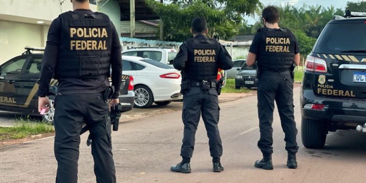 Enquanto a CPI da Covid vira chacota PF combate crimes licitatórios na pandemia