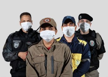 AL aprova Moção de Aplauso à Segurança por redução de homicídios e ataques a bancos