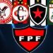 Botafogo, Campinense, Sousa e São Paulo Cristal disputam título do Paraibano 2021