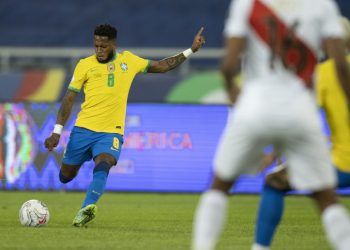 NO SBT – Brasil decide contra Peru nesta 2ª feira vaga à final da Copa América
