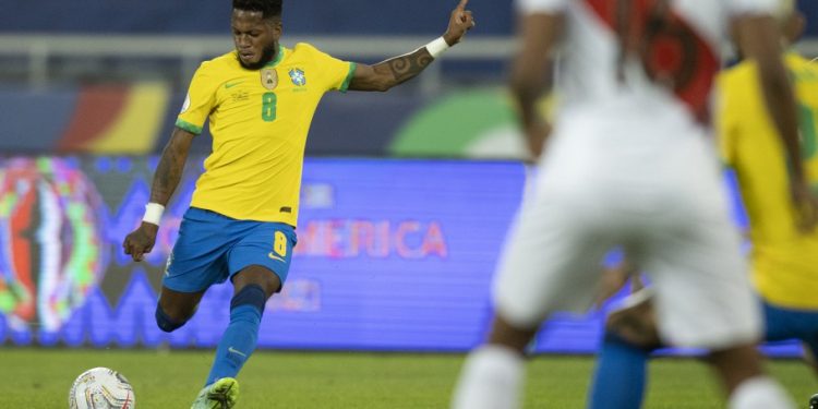 NO SBT – Brasil decide contra Peru nesta 2ª feira vaga à final da Copa América