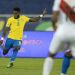 NO SBT – Brasil decide contra Peru nesta 2ª feira vaga à final da Copa América