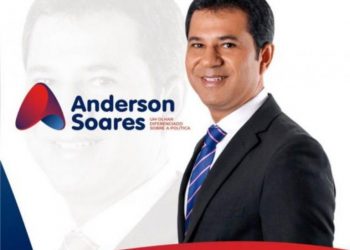 Jornalista Anderson Soares volta a comandar programa de rádio na Capital