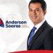 Jornalista Anderson Soares volta a comandar programa de rádio na Capital
