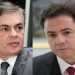 Cássio e Veneziano não falaram em eleições, mas na Paraíba parece que ninguém acredita