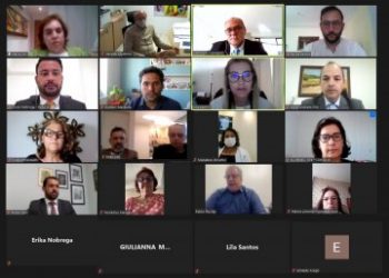 Justiça, Estado e PMJP avançam na solução de conflitos em demandas na área de saúde