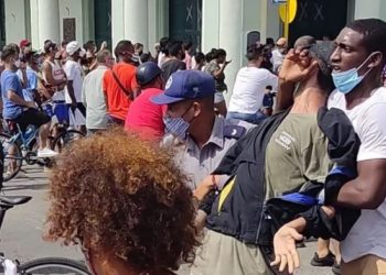 CUBA – Há mais de 100 jornalistas e defensores desparecidos ou presos, diz Antagonista