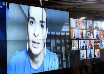 Daniella Ribeiro relata projeto que coíbe violência política contra a mulher, na pauta desta 3ª no Senado