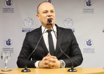 Deputado questiona contrato da Cagepa de R$ 39 milhões para cartão alimentação na pandemia