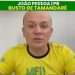 VÍDEO- Deputado anuncia ato público domingo pelo voto impresso e auditável em JP