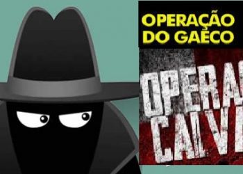 Réus na Calvário não apresentam defesa em ação criminal dos dossiês contra conselheiros do TCE