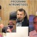 INTROMETIDOS AO VIVO- Secretário de Saúde de JP, Fábio Rocha, é o entrevistado desta 5ª