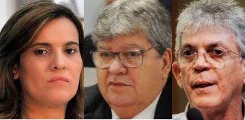 No dia da prisão, diário de Livânia foi entregue na Granja, ao governador João Azevedo, revela delatora