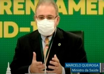 Ministério da Saúde aumenta para 63 milhões de doses a previsão de distribuição em agosto
