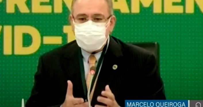 Ministério da Saúde aumenta para 63 milhões de doses a previsão de distribuição em agosto