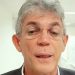 Gaeco/MPPB denuncia Ricardo Coutinho no caso dos codificados e pede R$ 215 milhões de reparação