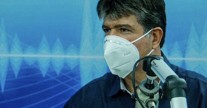 Ruy Carneiro cobra centros para tratamento de sequelas decorrentes da covid-19