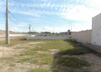 TCE intima Gilberto Carneiro sobre terreno público em poder de particular no Cristo