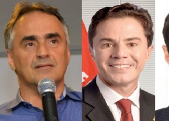 Ex-prefeitos de JP e CG cotados para enfrentar João Azevedo nas eleições do ano que vem