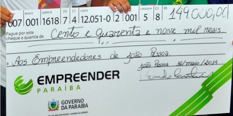 TCE reprova contas do Empreender Paraíba sob a gestão de Amanda Rodrigues