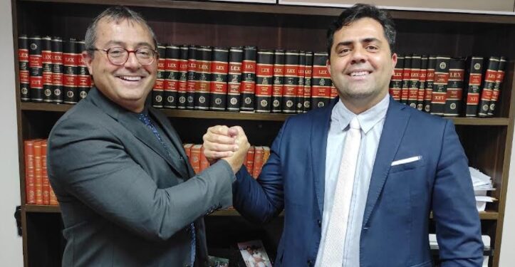 ELEIÇÕES OAB- Inácio Queiroz visita cidades e destaca apoio do advogado João Alberto