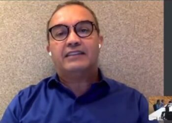 VÍDEO- CPI convoca envolvidos em compra de R$ 49 mi do Consórcio NE e respiradores nunca chegaram