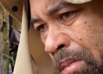 VÍDEO- Diagnosticado com câncer, pedreiro no interior da Paraíba, precisa de ajuda