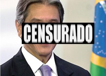 PGR foi contra prisão de Roberto Jeferson: “censura prévia à liberdade de expressão”