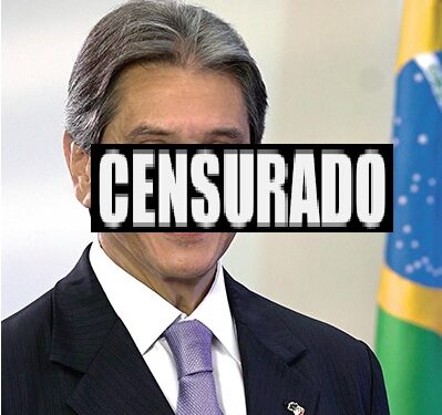 PGR foi contra prisão de Roberto Jeferson: “censura prévia à liberdade de expressão”