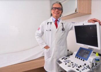 Cardiologista alerta pacientes sobre não omitir dados e informações do seu médico