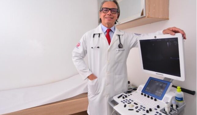 Cardiologista alerta pacientes sobre não omitir dados e informações do seu médico