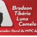 MP de Contas no TCE/PB terá novo procurador-geral a partir de novembro