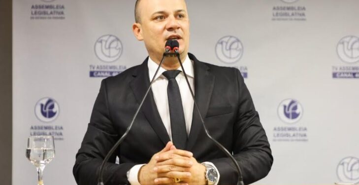 Clube dos Oficiais comemora 57 anos com Live e destaca avanços, inclusive da polícia na política