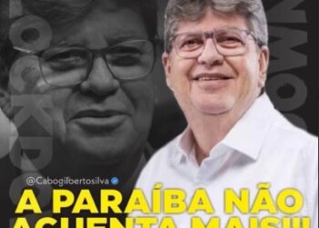 DEP CB GILBERTO: “Crise na saúde e hídrica, desemprego depois do “fechar tudo”, baixos salários na PM..”