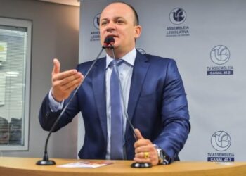 AL aprova Prevenção ao Diabetes Infanto-juvenil, proposta pelo deputado Cabo Gilberto